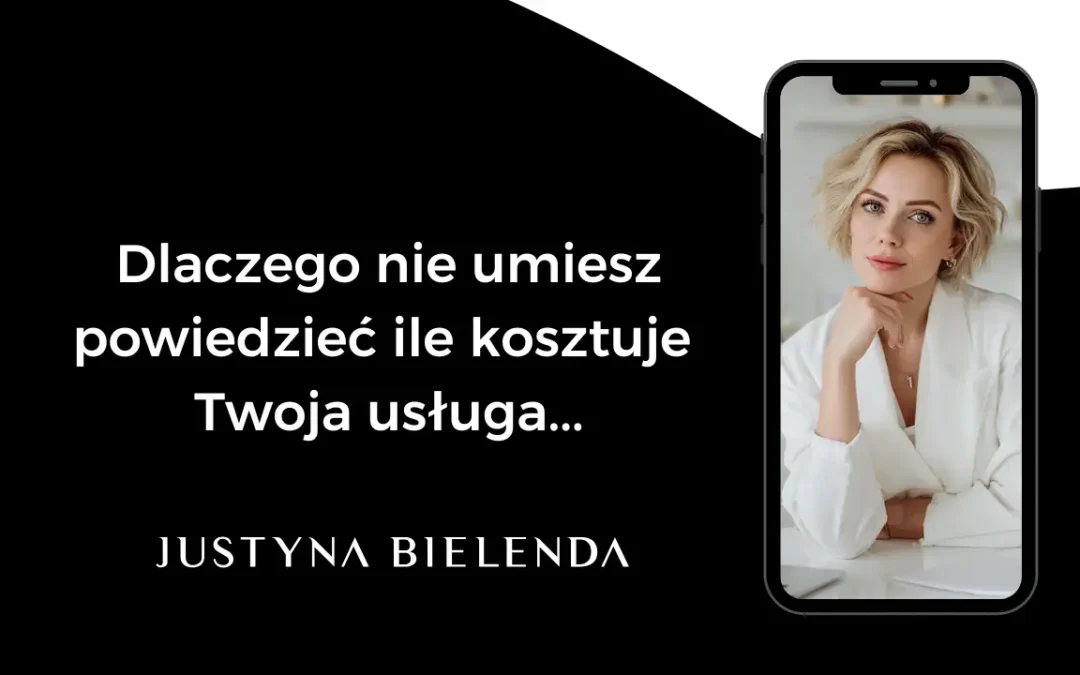 Dlaczego zaniżasz ceny w salonie? Psychologia pieniądza w beauty