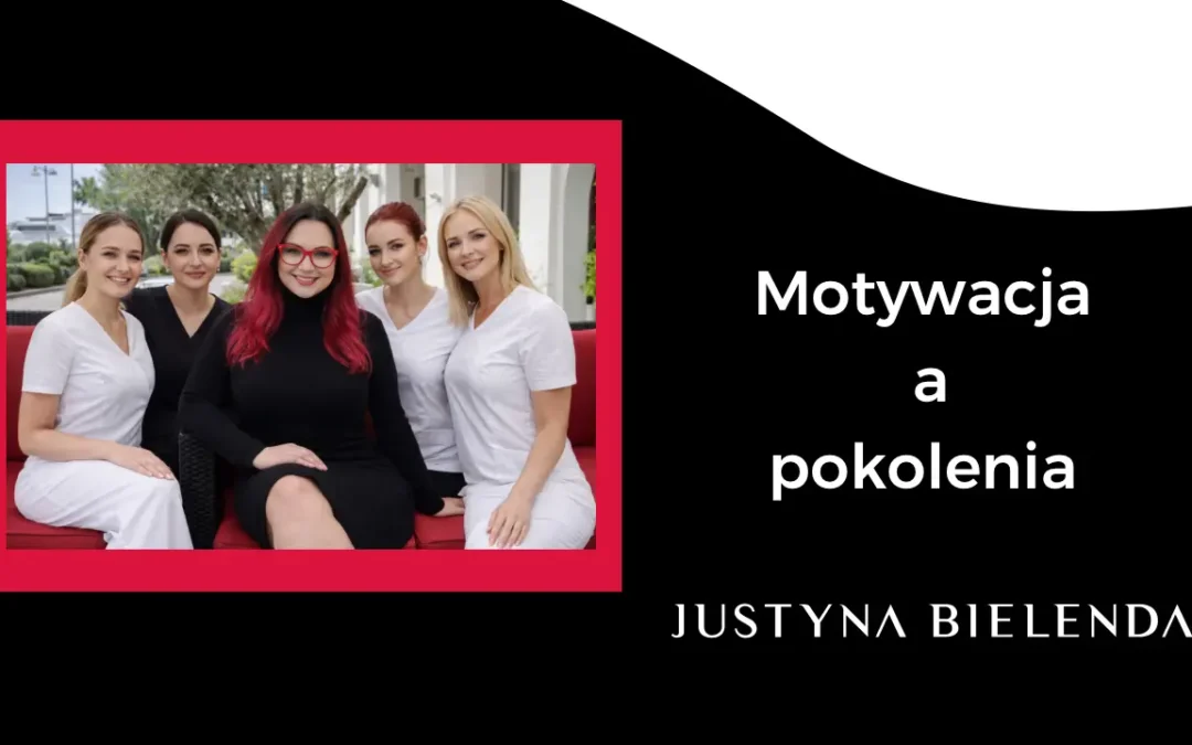 Dlaczego młode pokolenie Cię frustruje? Klucz do motywacji Gen Z w beauty