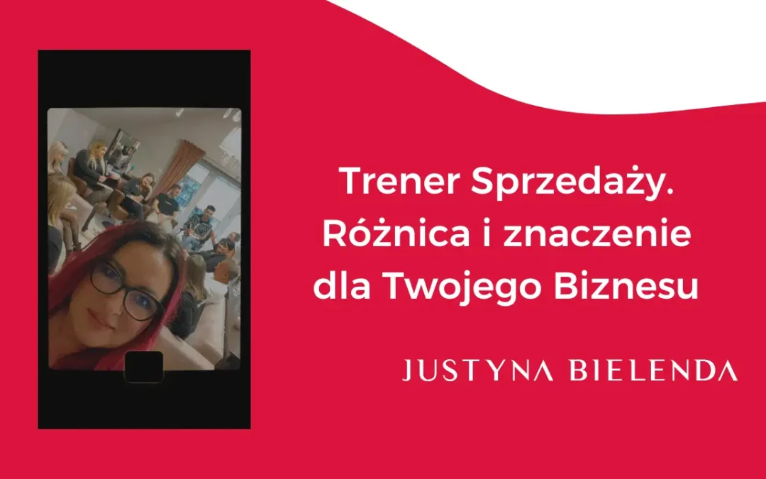 Szkolenie sprzedażowe w beauty: Zwiększ zyski nawet o 400%