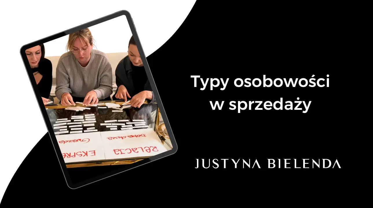 Ilustracja przedstawiająca 3 typy osobowości klientek w salonie beauty: Dobra Dusza, Gwiazda i Analityk – kluczowe profile metody Klientologia.