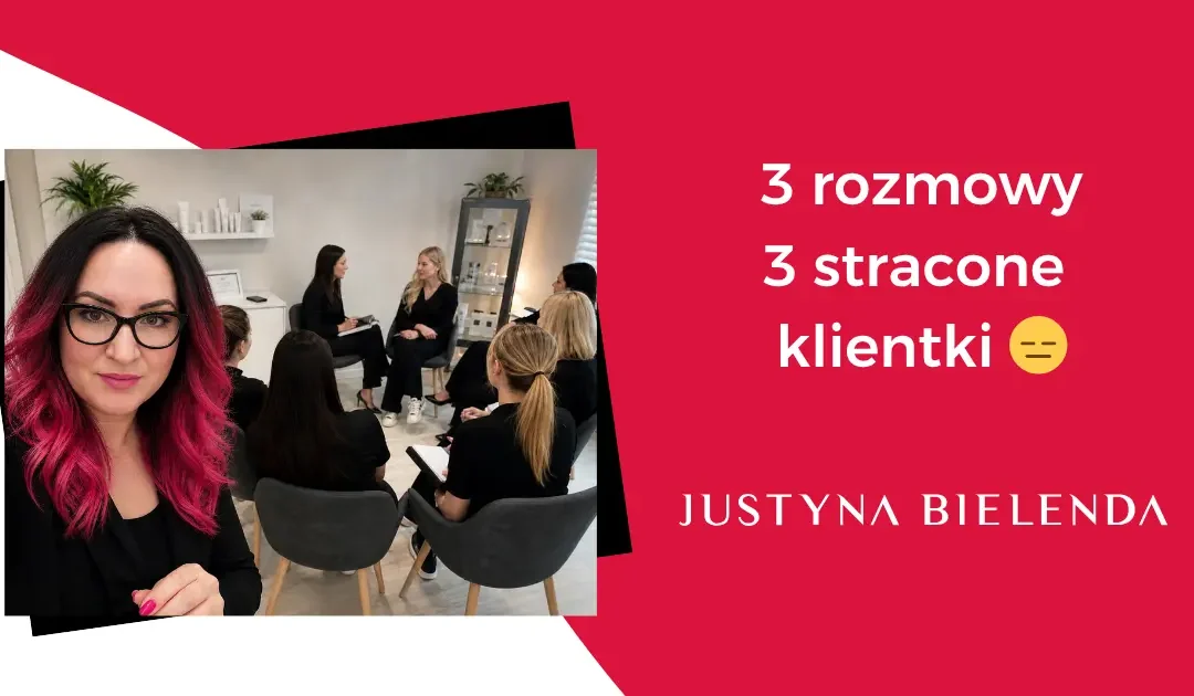 Dlaczego Twoja recepcja traci pieniądze i jak to zmienić jedną rozmową?