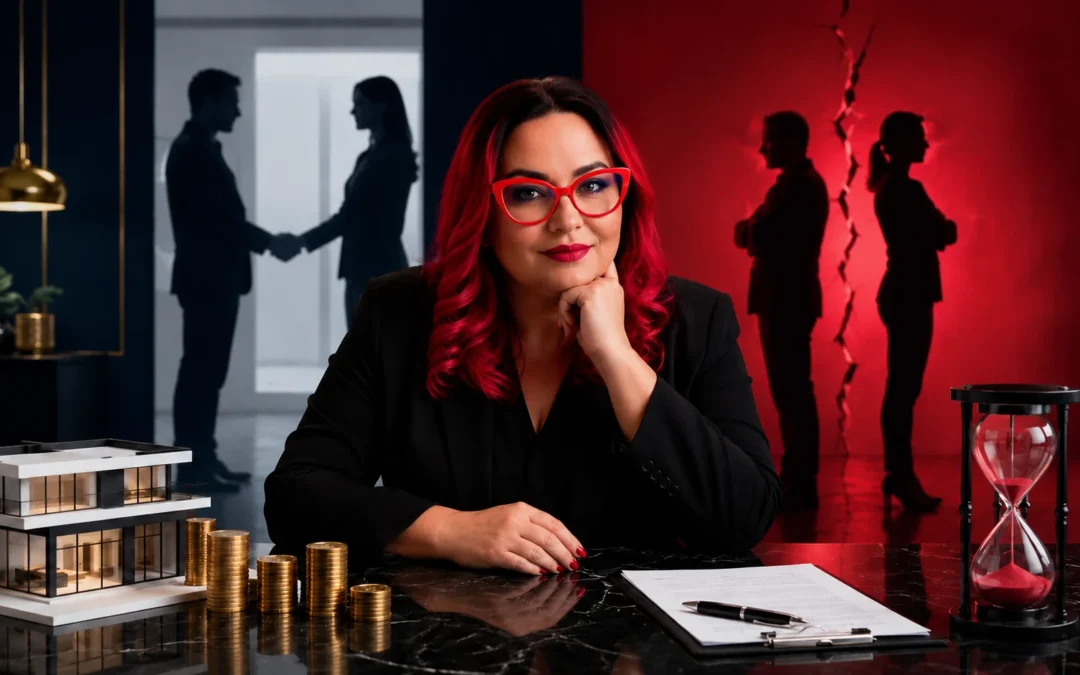 Wspólnik w biznesie beauty: jak uniknąć konfliktu?